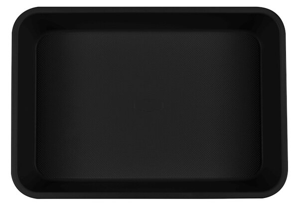 Plech na pečení hluboký s titanovým povrchem 40 x 28 cm Leonardo Collection
