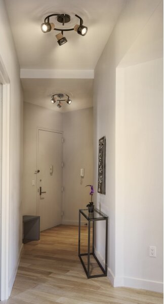Ledvance - LED Bodové svítidlo DECOR CORK 3xGU10/3,4W/230V