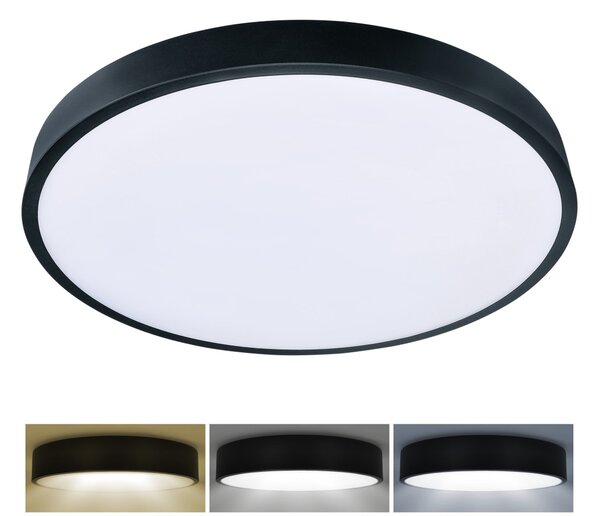 Brilagi-LED Stmívatelné svítidlo POOL SMART LED/60W/230V 50 cm Wi-Fi Tuya+DO čer