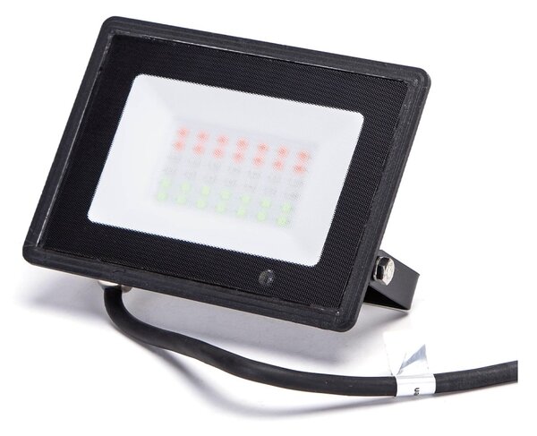 Aigostar - LED RGBW Reflektor LED/30W/230V IP65 + DO