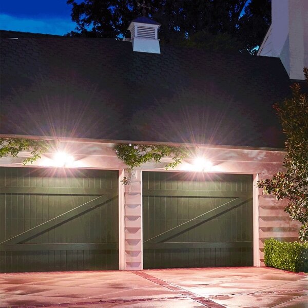 Aigostar - LED RGBW Reflektor LED/30W/230V IP65 + DO