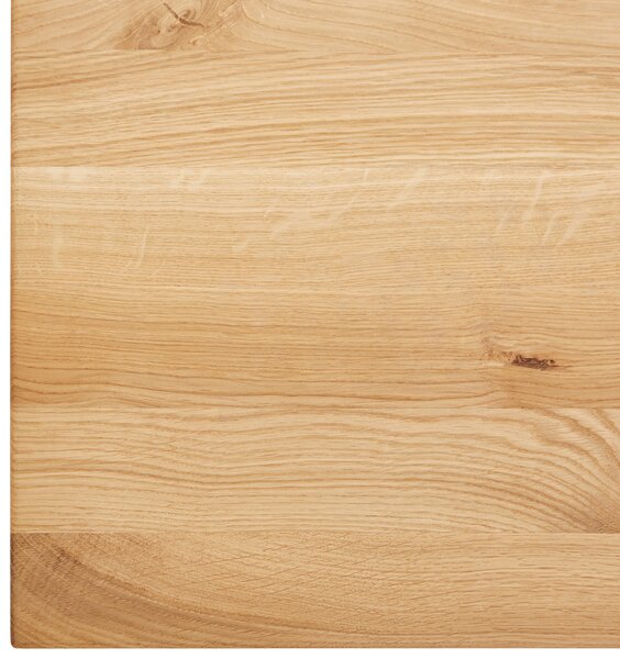 KONFERENČNÍ STOLEK, barvy dubu, dřevo, 110/70/47,5 cm Linea Natura - Konferenční stolky