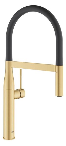GROHE 30294GN0 - Dřezová baterie ESSENCE zlatá
