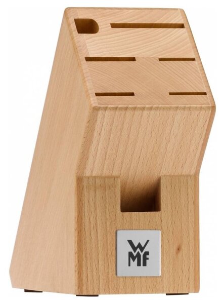 Sada nožů z nerezové oceli 7 ks Classic Line – WMF