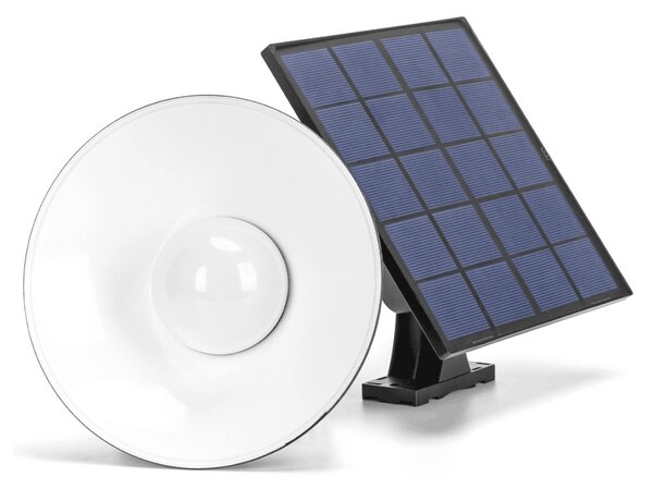 Aigostar - LED Solární lustr na lanku LED/3,2V 3000K/4000K/6500K IP65 + DO