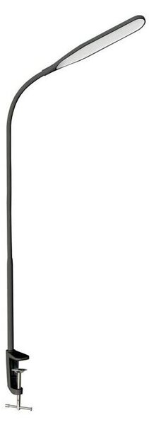 Ecolite LU13C-CR-LED Stmívatelná stolní lampa PRIM LED/10W/230V 3000-6000K černá