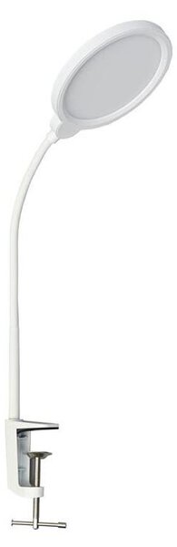 Ecolite LU13A-BI- LED Stmívatelná stolní lampa LIPA LED/10W/230V 3000-6000K bílá