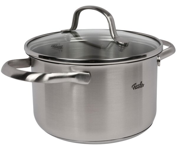 HRNEC, 16 cm Fissler