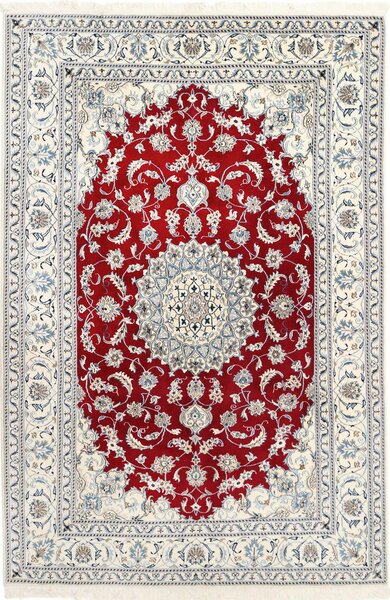 ORIENTÁLNÍ KOBEREC, 90/140 cm červená Cazaris - Orientální koberce