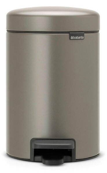 ODPADKOVÝ KOŠ 3 l Brabantia - Odpadkové koše