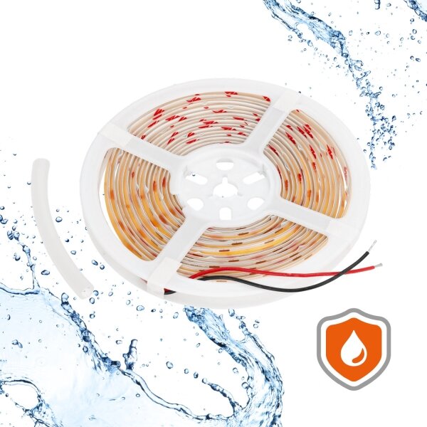 LED Pásek LED/50W/12V 5 m 6500K IP65