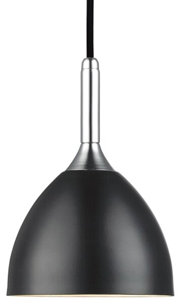 -25 % Dny MOMENTI– Halo Design Kovové závěsné světlo Bellevue 14 cm