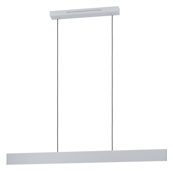Eglo 900879 - LED RGBW Stmívatelný lustr na lanku ANDREAS-Z LED/38W/230V bílá