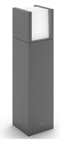 Philips - LED Venkovní lampa ARBOUR LED/3,8W/230V 40 cm IP44