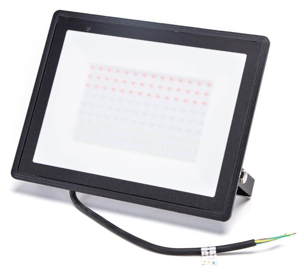 Aigostar - LED RGB Reflektor LED/100W/230V IP65 + DO