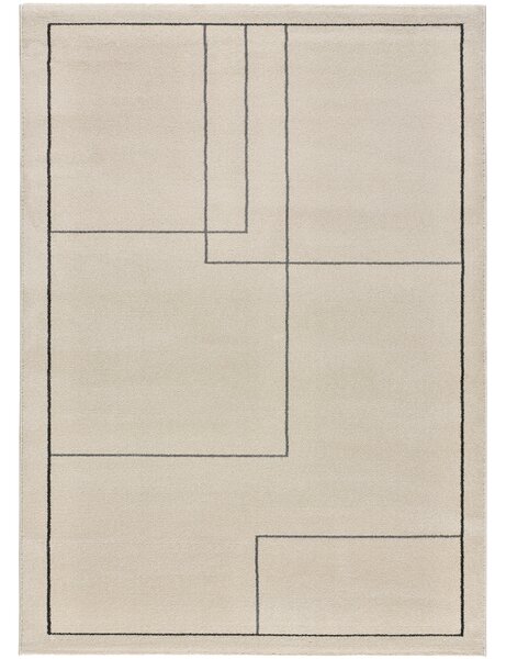 Universal XXI Koberec Los Angeles Lines 80 x 150 cm