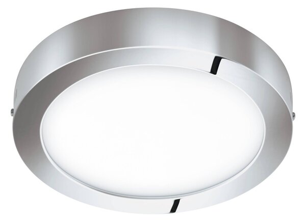 Eglo 33667-LED RGBW Stmívatelné koupelnové svítidlo FUEVA-C 21W/230V pr. 30cm