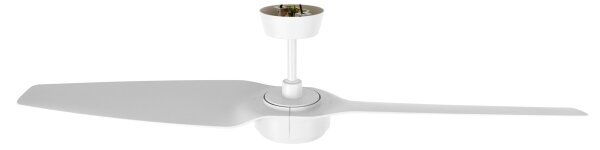 Lucci air 21615349 - Stropní ventilátor CONDOR bílá + dálkové ovládání