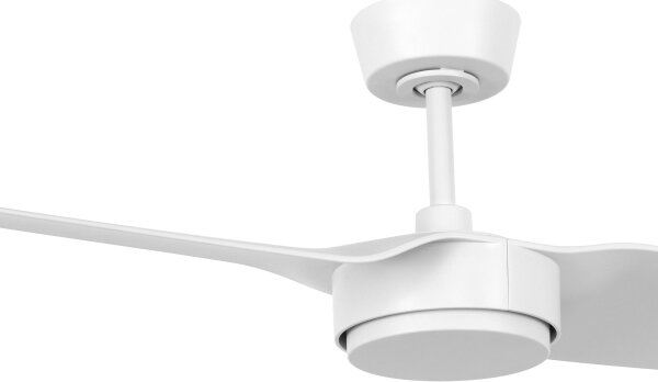 Lucci air 21615349 - Stropní ventilátor CONDOR bílá + dálkové ovládání