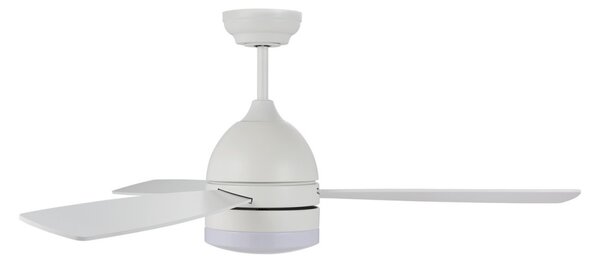 Lucci air 513075 - LED Stropní ventilátor LED/25W/230V 3000/4200/6500K + DO