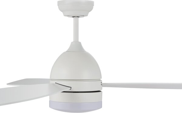 Lucci air 513075 - LED Stropní ventilátor LED/25W/230V 3000/4200/6500K + DO