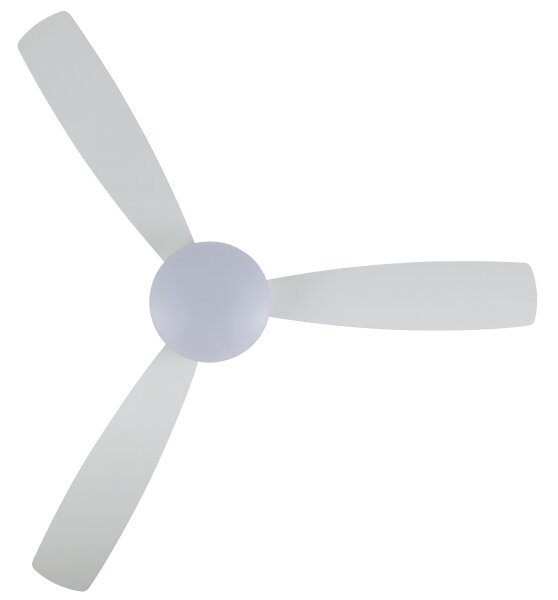 Lucci air 513075 - LED Stropní ventilátor LED/25W/230V 3000/4200/6500K + DO