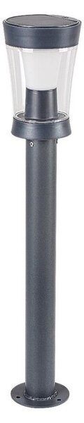Rabalux 77038 - LED Solární lampa ANGERS LED/3W/3,7V IP65 antracit