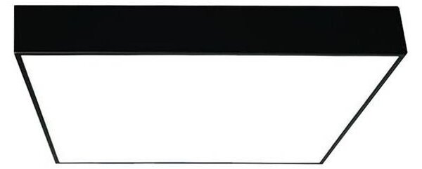 LED Stropní svítidlo LED/65W/230V 4000K 60x60 cm