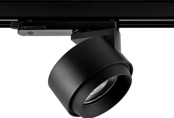 IMPR 707295 Svítidlo Ceres do 3fázové lišty 31W 4000K černé - DEKOLIGHT