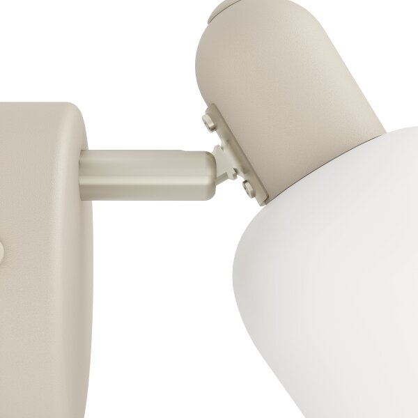 Eglo 900714 - Nástěnné bodové svítidlo CORATO 1xE14/18W/230V