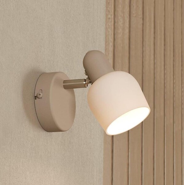 Eglo 900714 - Nástěnné bodové svítidlo CORATO 1xE14/18W/230V