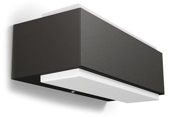 Philips - LED Venkovní nástěnné svítidlo STRATOSPHERE LED/3,8W/230V 2700K IP44