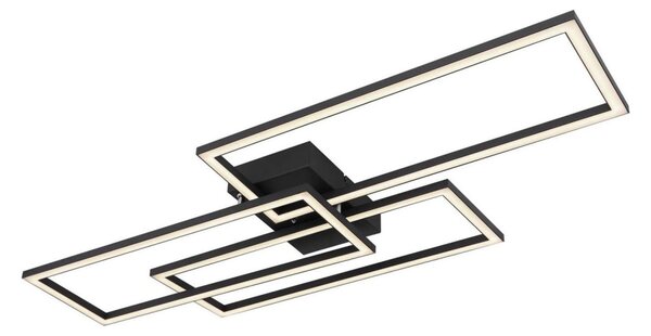 Globo 67247-58SH - LED Stmívatelné stropní svítidlo TINY LED/58W/230V + DO