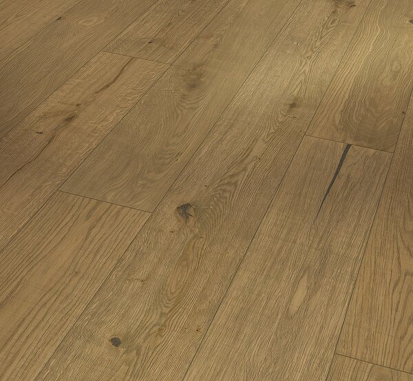 PARADOR Trendtime 8 Dub savanna kouřový 1751301 - 3.66 m2