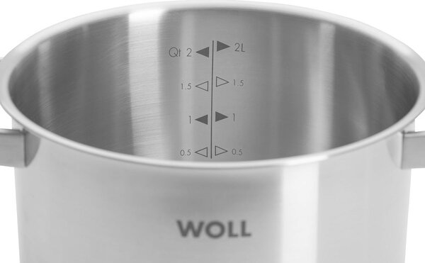 SADA HRNCŮ WOLL - Online Only vaření, Online Only