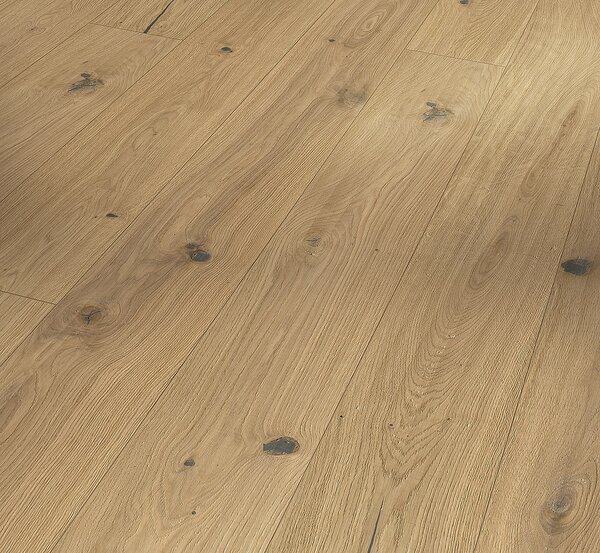 PARADOR Trendtime 8 Dub savanna vápněný 1751299 - 3.66 m2