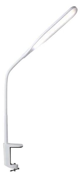 Ecolite LU13C-BI- LED Stmívatelná stolní lampa PRIM LED/10W/230V 3000-6000K bílá