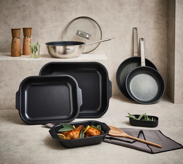 RENDLÍK 24 cm WOLL - Online Only vaření, Online Only