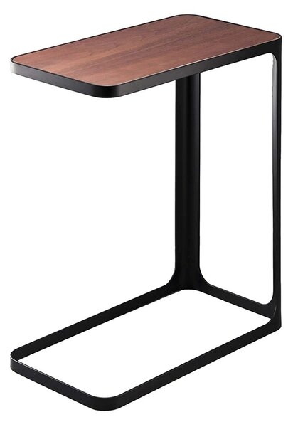Yamazaki, Boční stolek Frame 7203 | černý