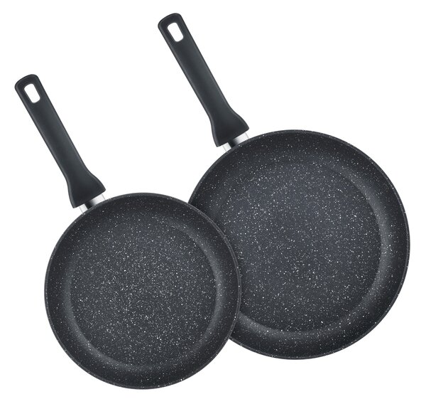 SADA PÁNVÍ vrstva z keramiky 2dílné 24+28 cm Berndes - Online Only vaření, Online Only