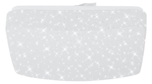 Telefunken 601906TF - LED Stropní svítidlo se senzorem LED/12W/230V 4000K