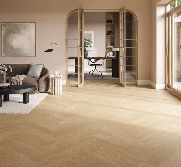 PARADOR Trendtime 3 Dub studioline přírodní přírodně matná struktura 1747866 - 1.60 m2
