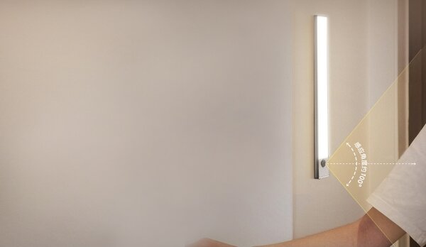 Aigostar - LED Nabíjecí osvětlení nábytku se senzorem LED/1,5W/5V 4000K