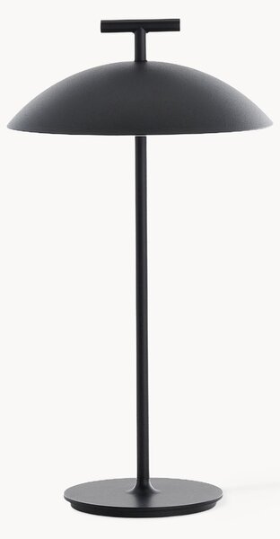 Přenosná stolní LED lampa Mini Geen-A, stmívatelná