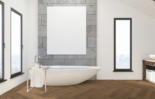 PARADOR Trendtime 3 Dub studioline medový přírodně matná struktura 1747864 - 1.60 m2