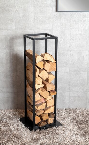 STOJAN NA DŘEVO KE KRBU, 33/85/33 cm, Online Only