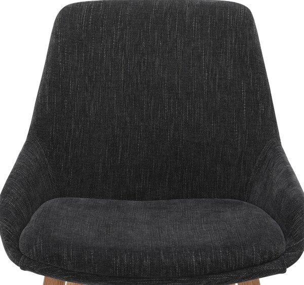 ŽIDLE, přírodní barvy, tmavě šedá home24 - Jídelní židle, Online Only