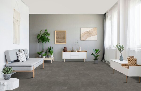 PARADOR Trendtime 5 Beton tmavě šedá 1743596 - 1.71 m2