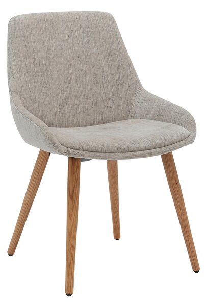 ŽIDLE, přírodní barvy, béžová home24 - Jídelní židle, Online Only