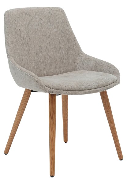 ŽIDLE, přírodní barvy, béžová home24 - Jídelní židle, Online Only